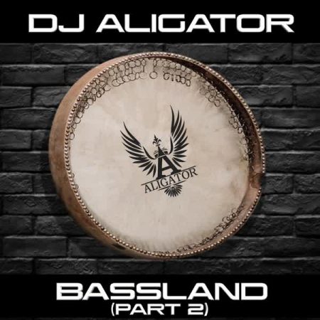 Dj Aligator Bassland 2